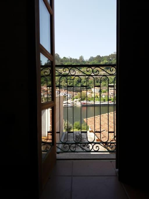 Villa Meus Rios - Moradia T1 Entre O Douro E Tamega Torrão Exterior foto