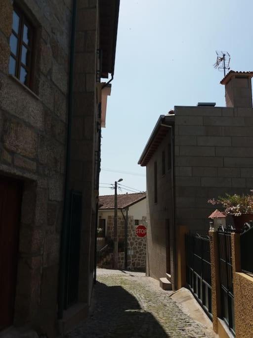 Villa Meus Rios - Moradia T1 Entre O Douro E Tamega Torrão Exterior foto